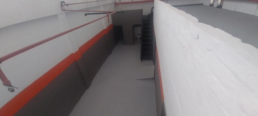 To Let commercial Property for Rent in Kensington Western Cape